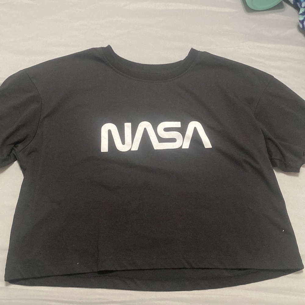 Nasa T-shirt